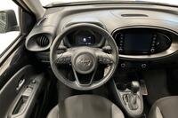 Toyota Aygo X vaihtoauto