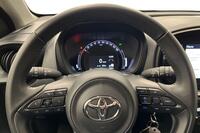 Toyota Aygo X vaihtoauto