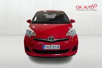 Toyota Verso-S vaihtoauto