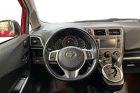 Toyota Verso-S vaihtoauto