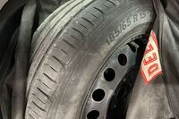 Toyota Verso-S vaihtoauto