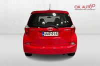 Toyota Verso-S vaihtoauto