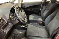 Toyota Verso-S vaihtoauto