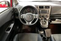 Toyota Verso-S vaihtoauto