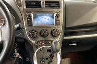 Toyota Verso-S vaihtoauto