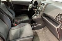 Toyota Verso-S vaihtoauto