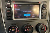 Toyota Verso-S vaihtoauto