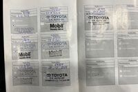 Toyota Verso-S vaihtoauto