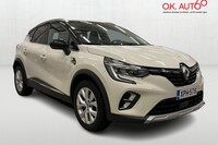 Renault Captur vaihtoauto