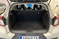 Renault Captur vaihtoauto