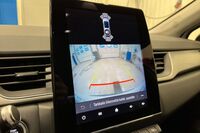 Renault Captur vaihtoauto