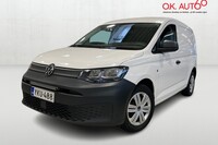 Volkswagen Caddy vaihtoauto