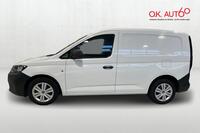 Volkswagen Caddy vaihtoauto