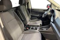 Volkswagen Caddy vaihtoauto