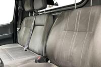 Toyota Hiace vaihtoauto