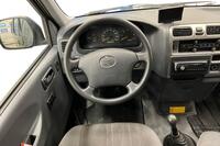 Toyota Hiace vaihtoauto