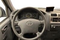 Toyota Hiace vaihtoauto