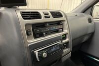 Toyota Hiace vaihtoauto