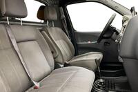 Toyota Hiace vaihtoauto