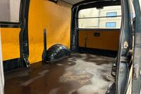 Toyota Hiace vaihtoauto