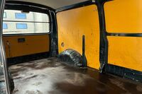 Toyota Hiace vaihtoauto