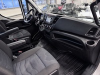 Iveco Daily vaihtoauto