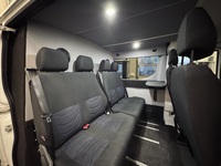 Iveco Daily vaihtoauto