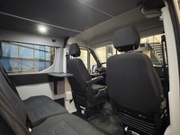 Iveco Daily vaihtoauto