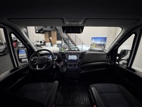 Iveco Daily vaihtoauto