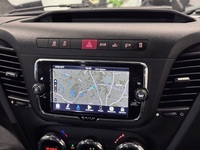 Iveco Daily vaihtoauto