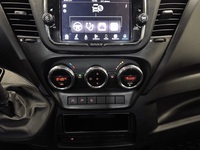 Iveco Daily vaihtoauto