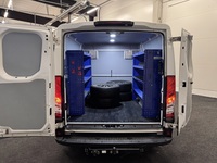 Iveco Daily vaihtoauto