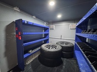 Iveco Daily vaihtoauto