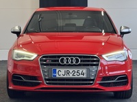 Audi S3 vaihtoauto