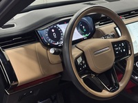 Land Rover Range Rover Sport vaihtoauto