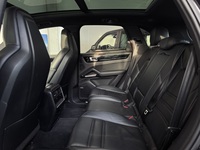 Porsche Cayenne vaihtoauto