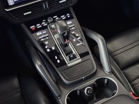 Porsche Cayenne vaihtoauto