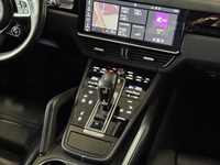 Porsche Cayenne vaihtoauto