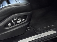 Porsche Cayenne vaihtoauto