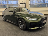 BMW 420 vaihtoauto