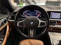 BMW 420 vaihtoauto