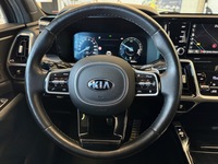 Kia Sorento vaihtoauto