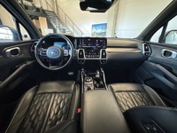 Kia Sorento vaihtoauto