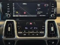 Kia Sorento vaihtoauto