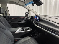 Maxus MIFA 9 vaihtoauto