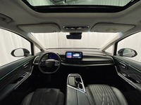 Maxus MIFA 9 vaihtoauto