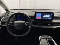 Maxus MIFA 9 vaihtoauto