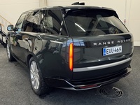 Land Rover Range Rover vaihtoauto