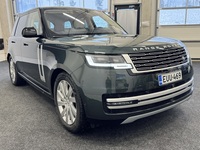 Land Rover Range Rover vaihtoauto