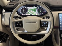 Land Rover Range Rover vaihtoauto